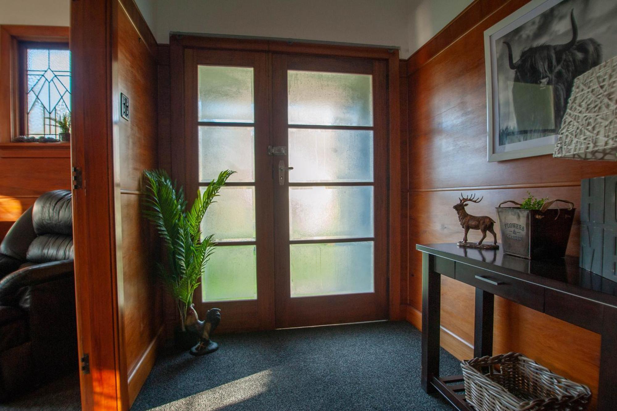 Lawrence Whitehaven Houseヴィラ エクステリア 写真